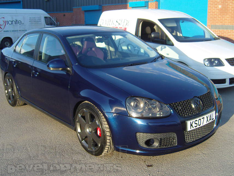 2007 Jetta 2.0 16v TDI (BKD) with GTB2260VK + much more!!!! Page 3